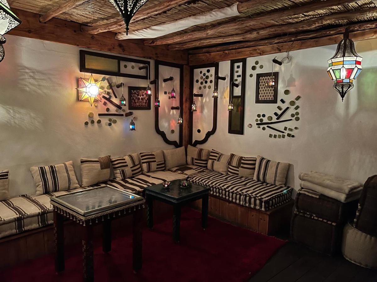 Riad Al Ibtikar Марракеш Экстерьер фото