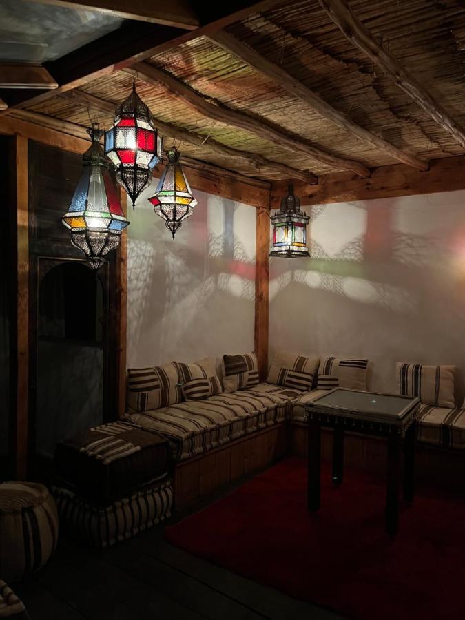 Riad Al Ibtikar Марракеш Экстерьер фото
