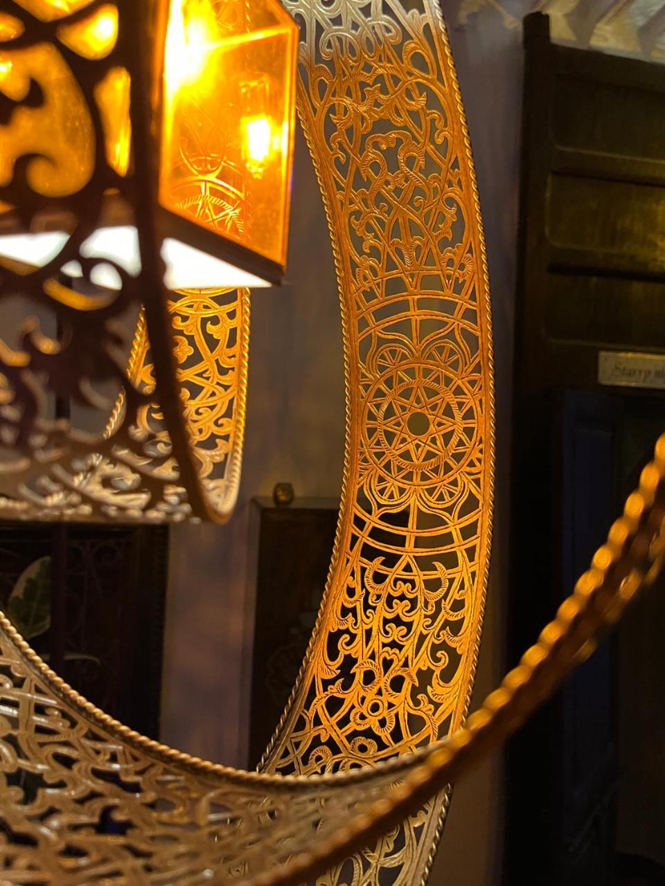 Riad Al Ibtikar Марракеш Экстерьер фото