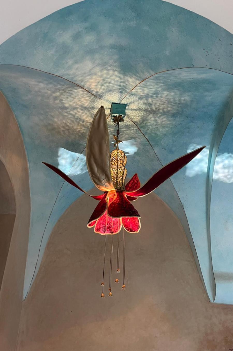 Riad Al Ibtikar Марракеш Экстерьер фото